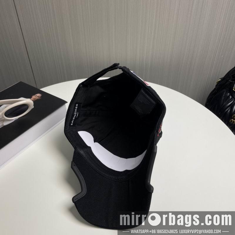 Replica Balenciaga Hat 081404