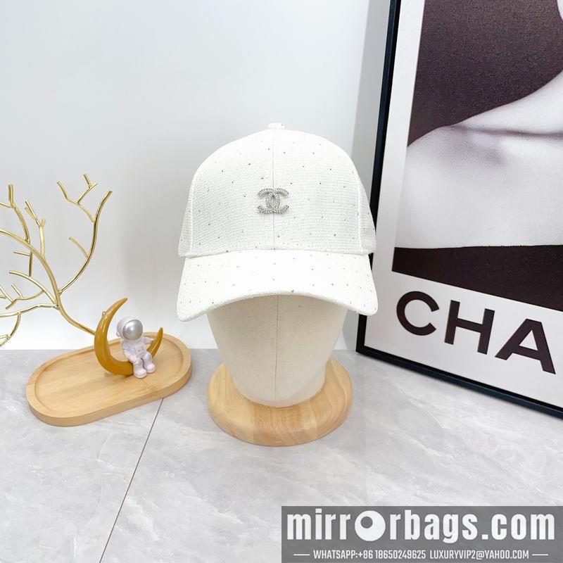 Replica Chanel Hat dx51