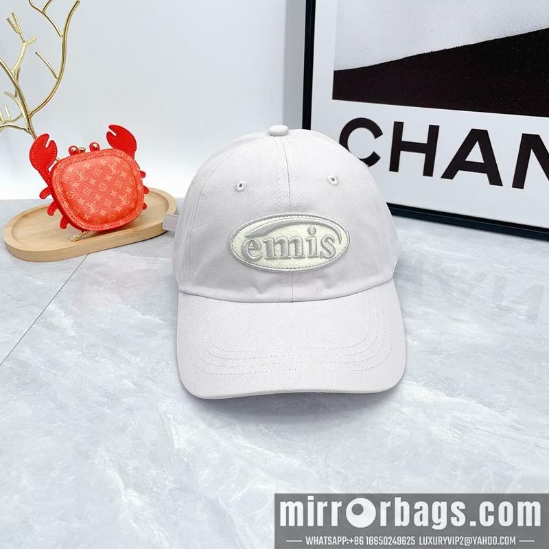 Replica Emis Hat dx04