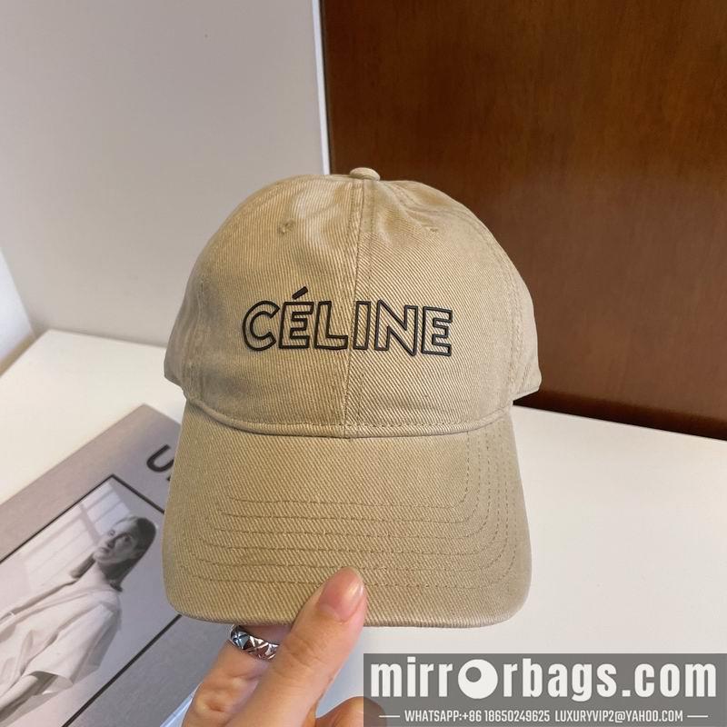 Replica Celine Hat 110603