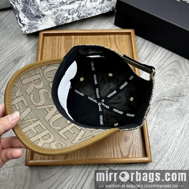 Replica Versace Hat dx01