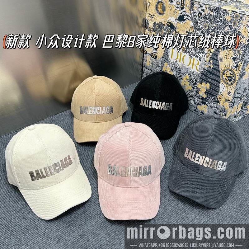 Replica Balenciaga Hat 080102