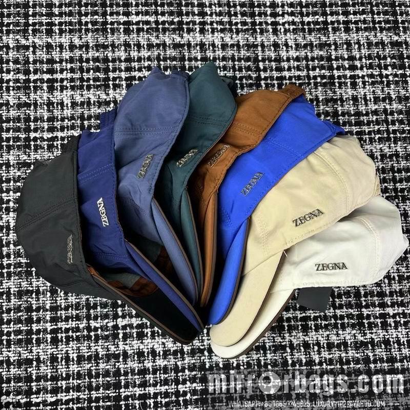 Replica Zegna Hat 100701