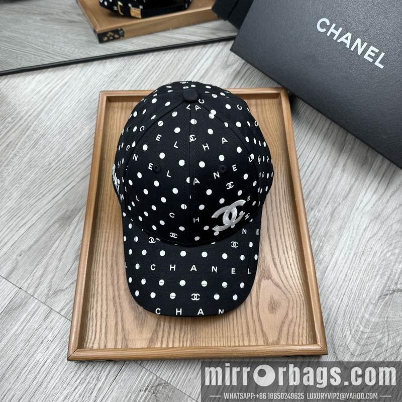 Replica Chanel Hat dx40
