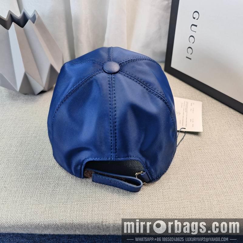 Replica Prada Hat dx12