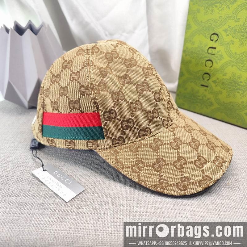 Replica Gucci Hat dx21