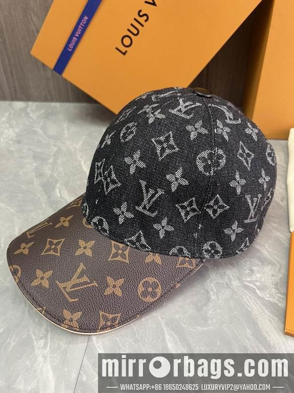Replica LV Hat dx86