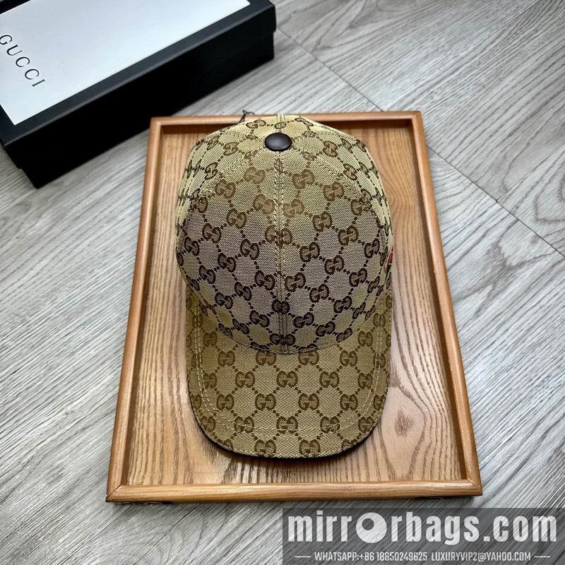 Replica Gucci Hat dx07