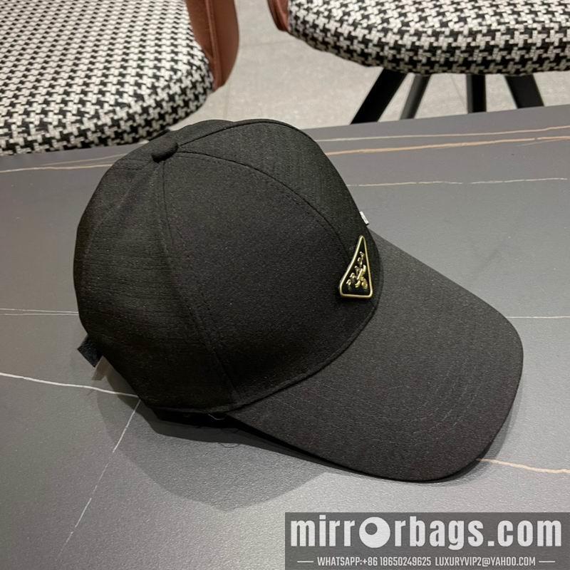 Replica Prada Hat 072802