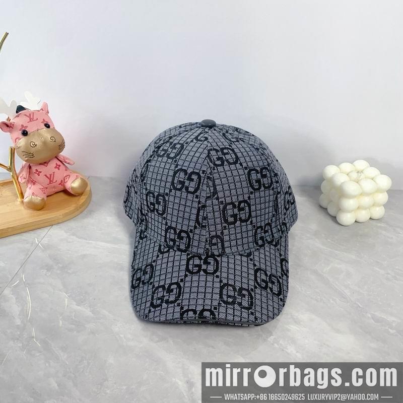 Replica Gucci Hat dx39