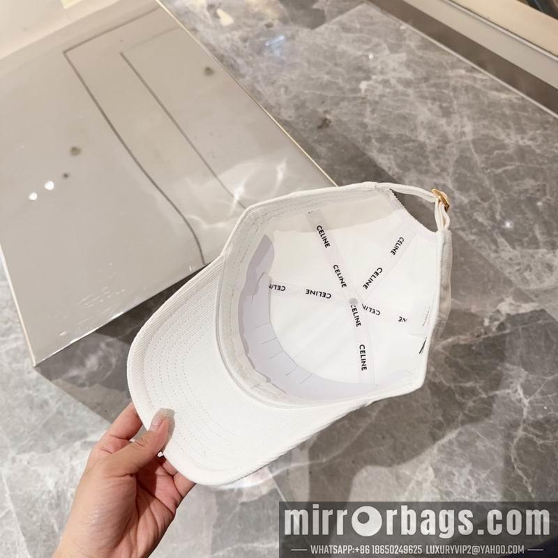 Replica Celine Hat dx94