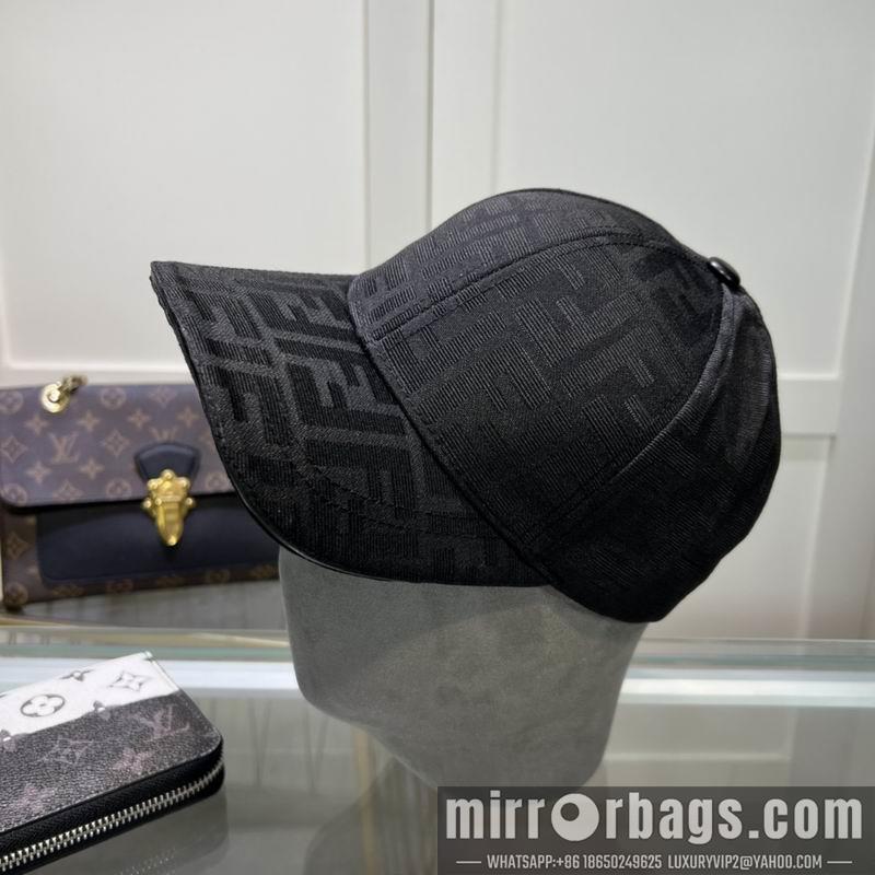 Replica Fendi Hat dx32