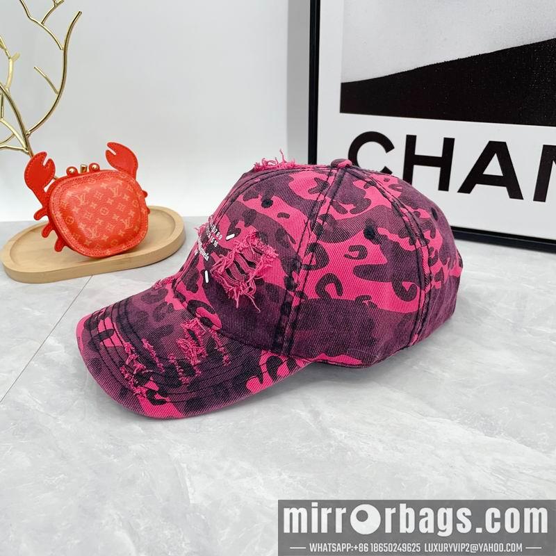 Replica MM6 Hat dx27