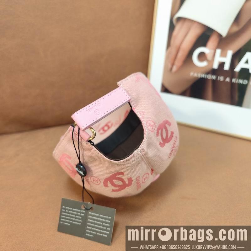 Replica Chanel Hat dx34
