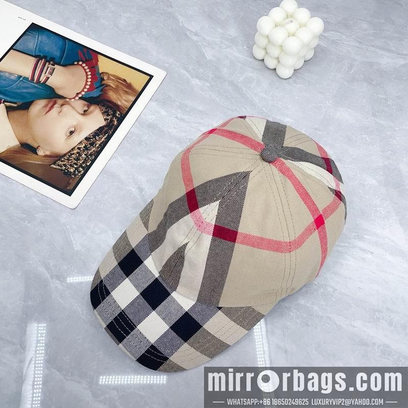 Replica Burberry Hat dx57