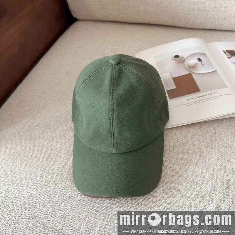 Replica Zenga Hat dx07