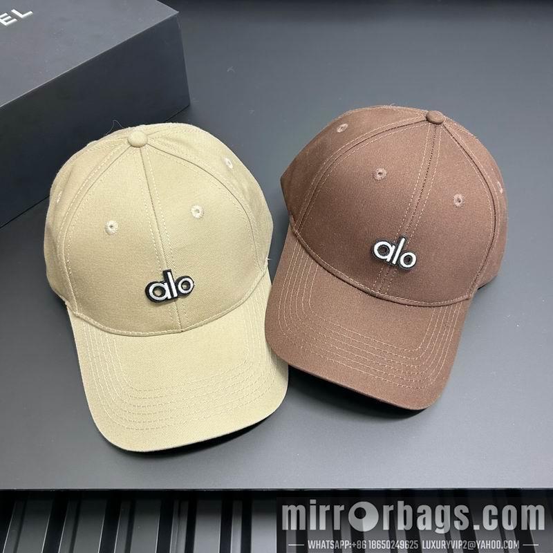 Replica Alo Hat dx05