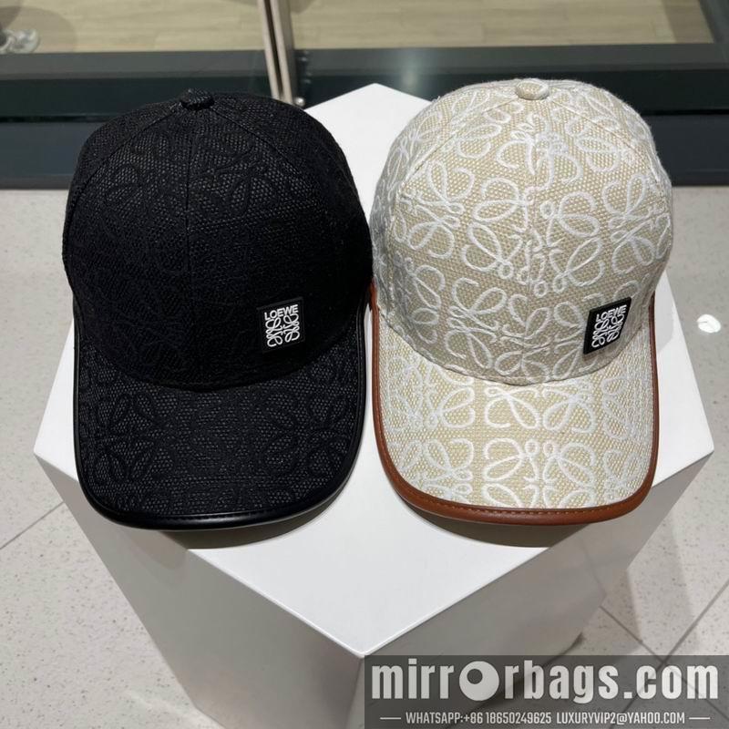Replica Loewe Hat 050702