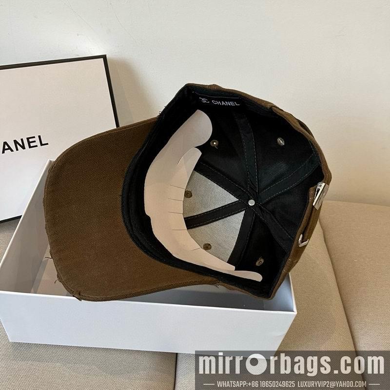 Replica Chanel Hat dx37