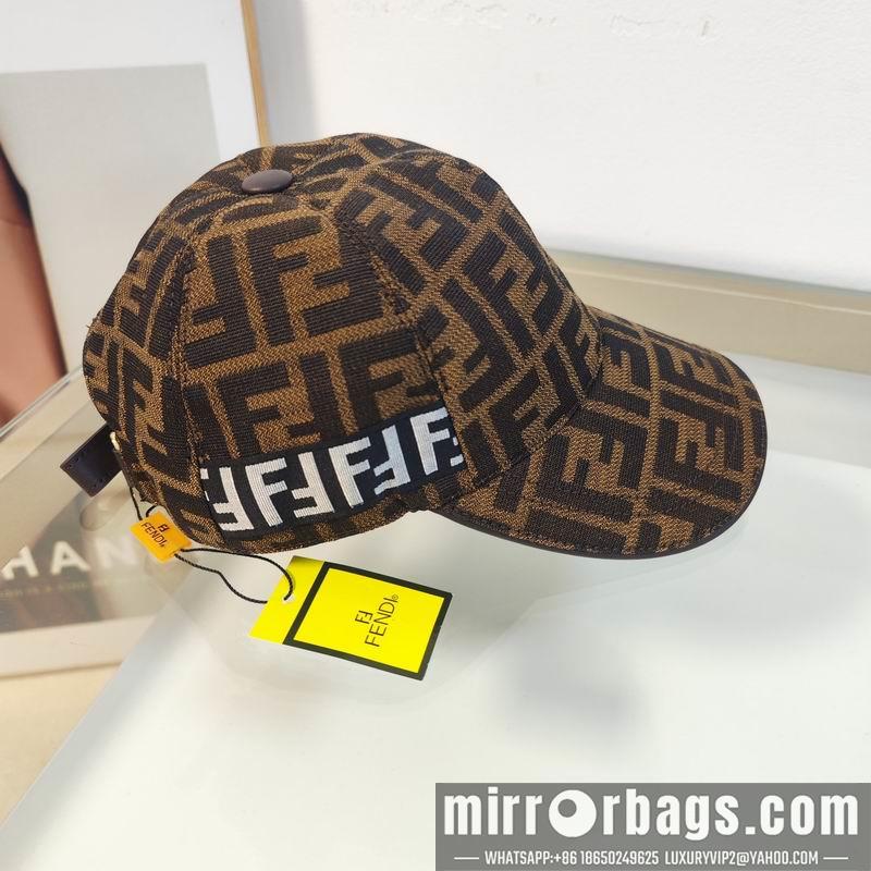 Replica Fendi Hat dx66
