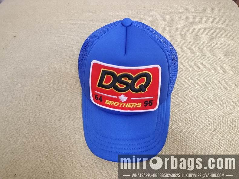 Replica DSQ Hat y 13