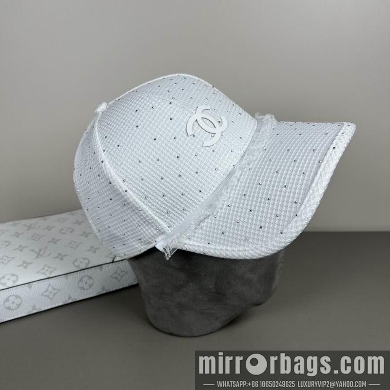 Replica Chanel Hat dx23