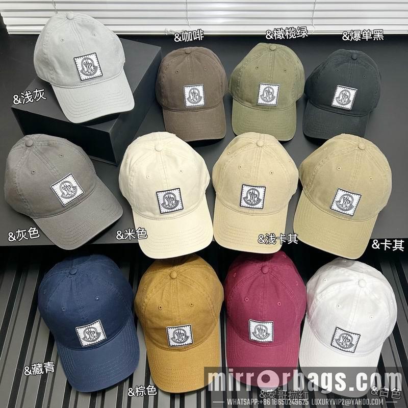 Replica Moncler Hat dx36