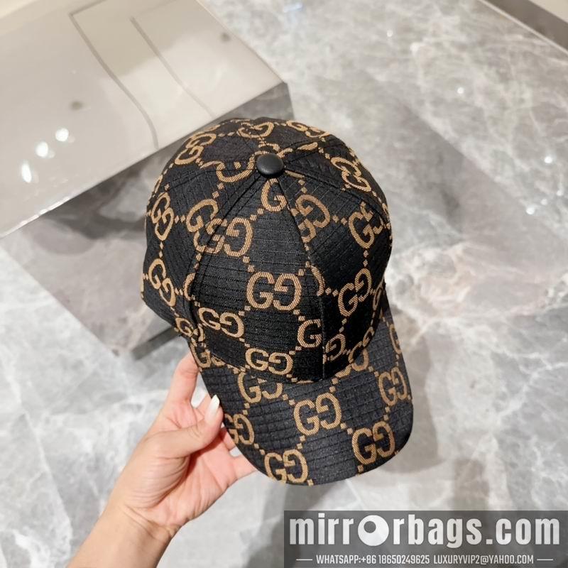 Replica Gucci Hat dx41