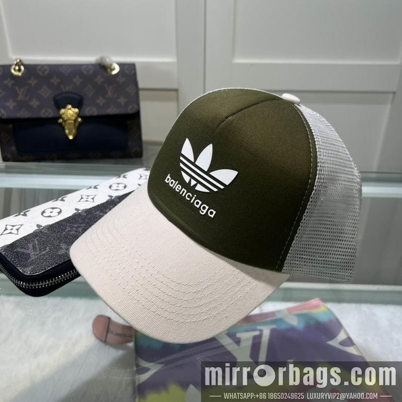 Replica Balenciaga Hat dx83