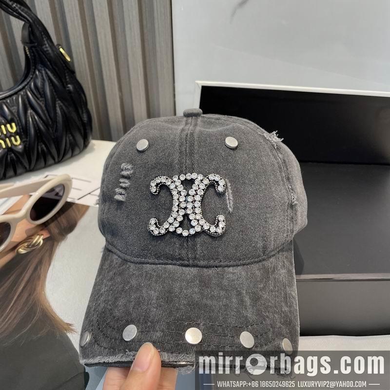 Replica Celine Hat 040201