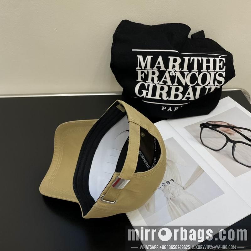 Replica Burberry Hat dx17