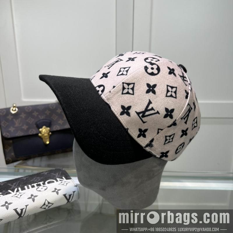 Replica LV Hat dx115