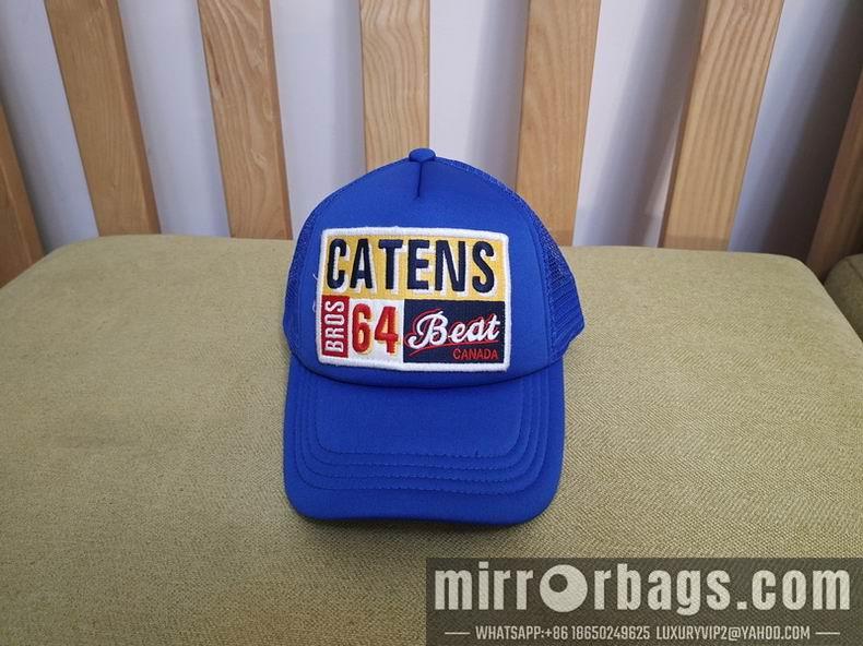 Replica DSQ Hat y 08