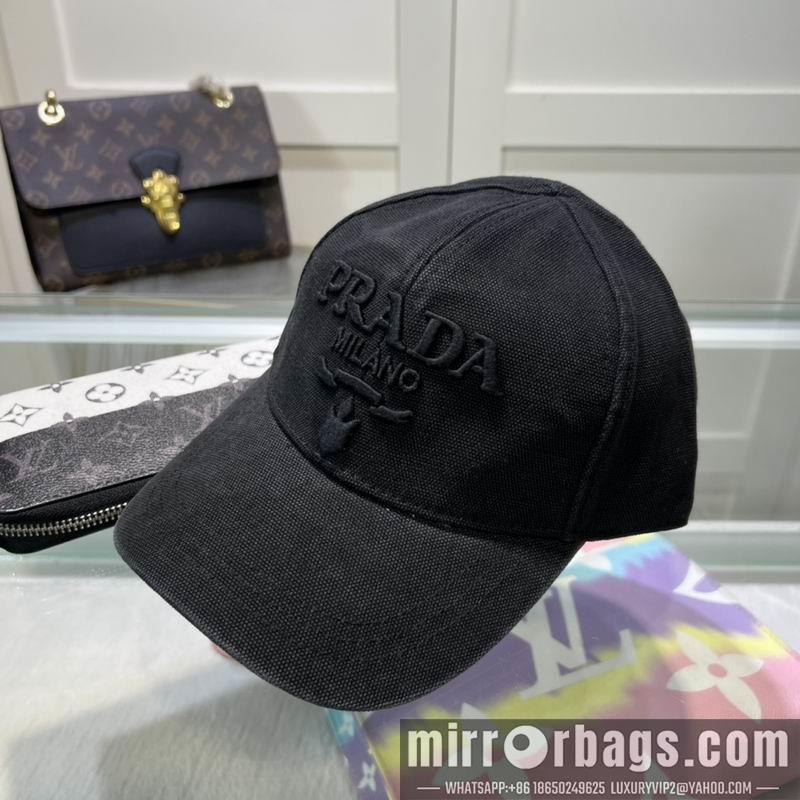 Replica Prada Hat dx66