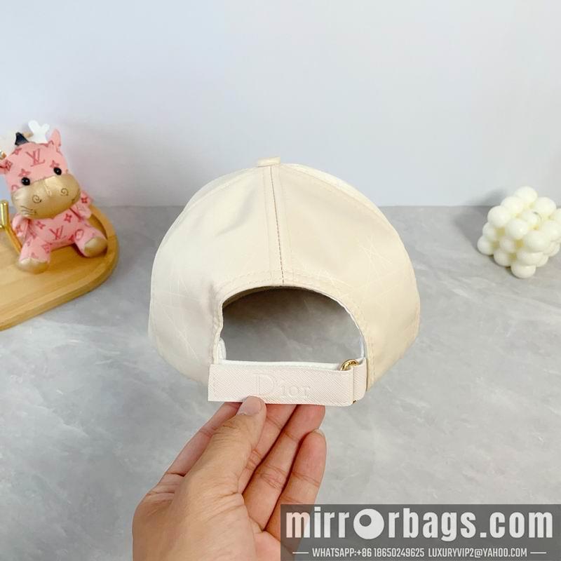 Replica Dior Hat dx57