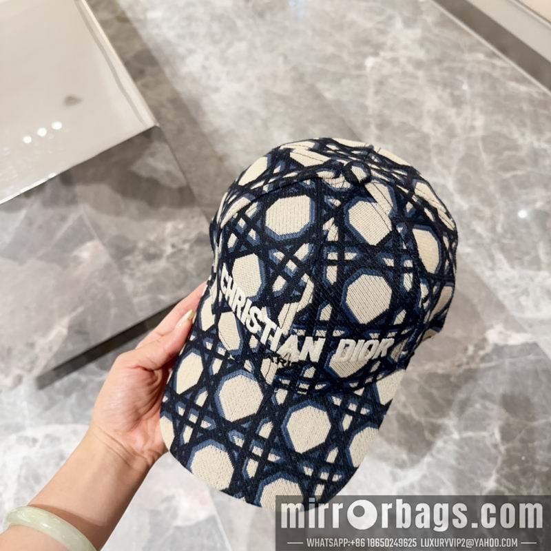 Replica Dior Hat dx34
