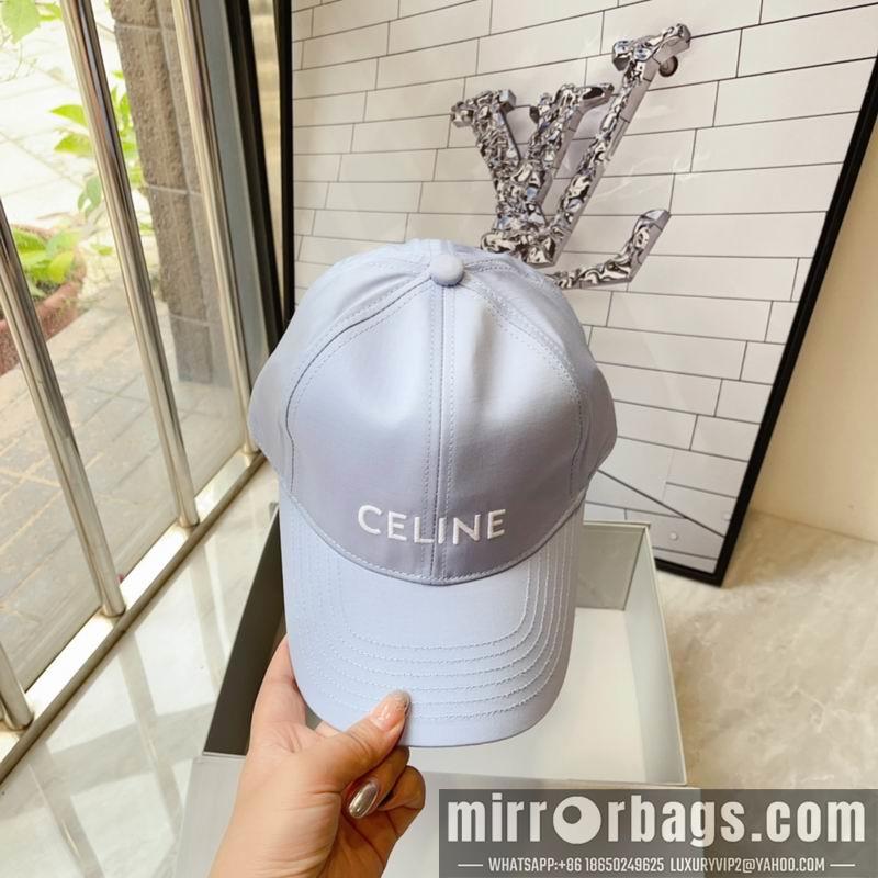 Replica Celine Hat 090603