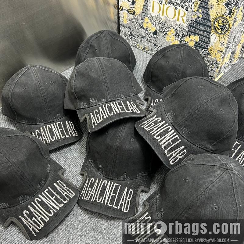 Replica Balenciaga Hat dx88