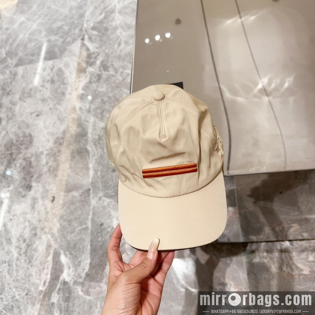 Replica Zegno Hat 080201