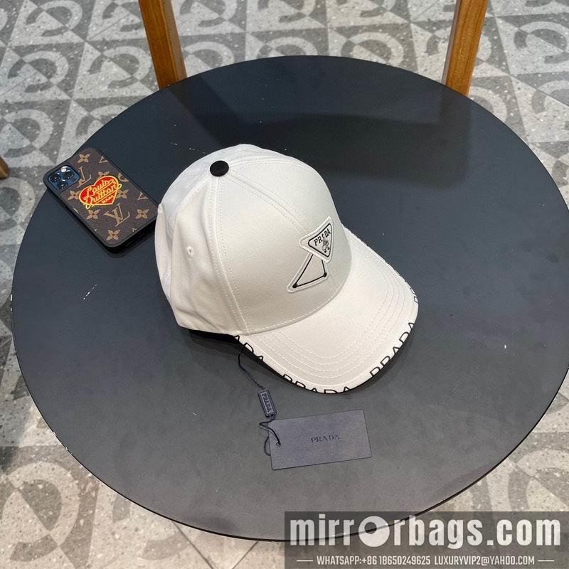 Replica Prada Hat 042804