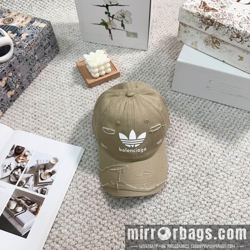 Replica Adidas X Balenciaga Hat 102008