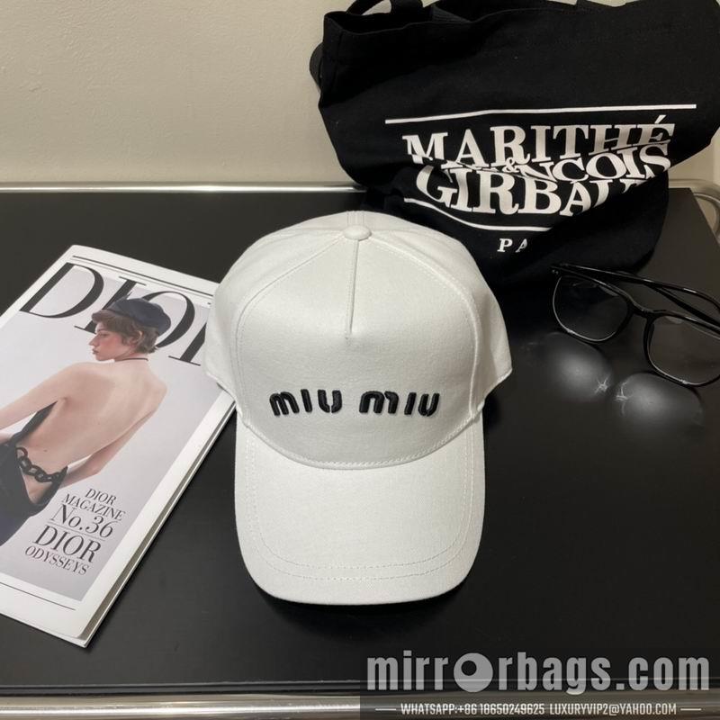 Replica Miumiu Hat 050706