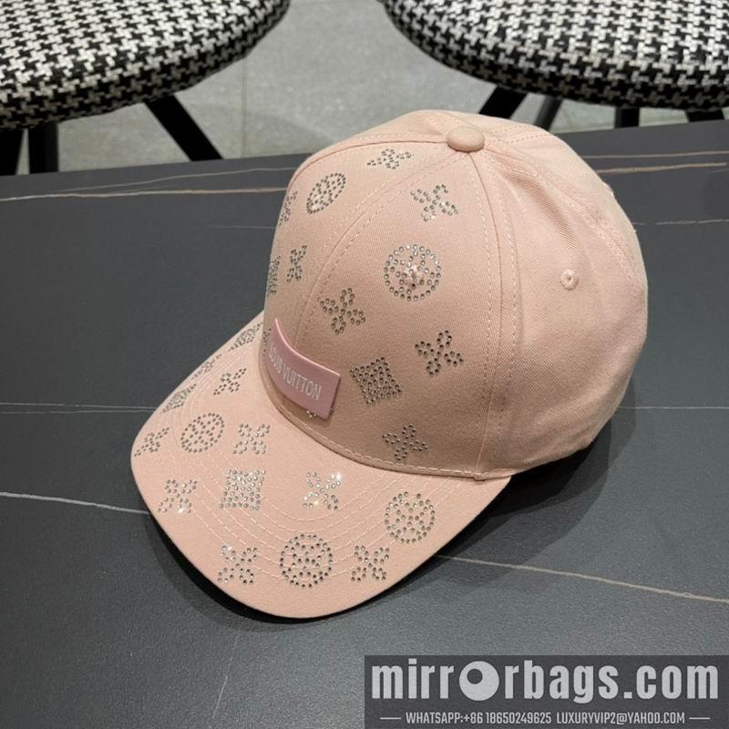Replica LV Hat 041415