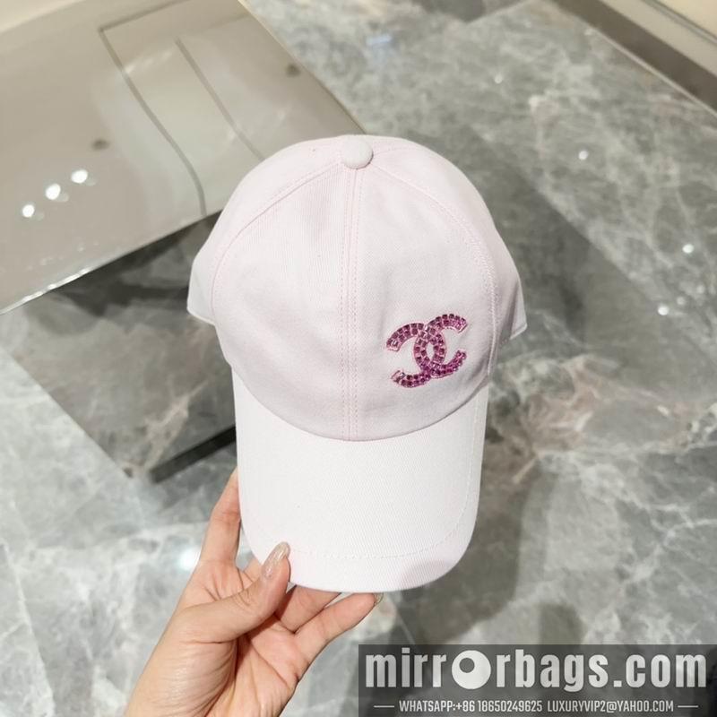 Replica Chanel Hat 050703