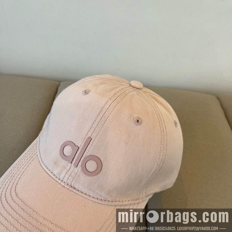 Replica Alo Hat dx13