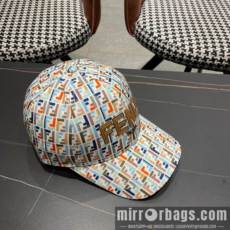 Replica Fendi Hat 092702