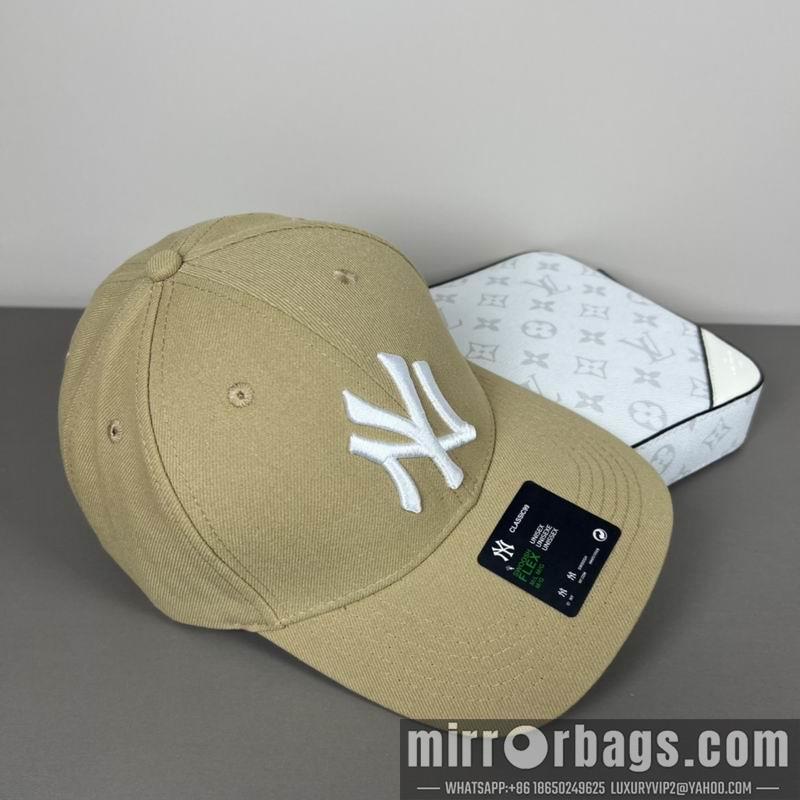 Replica MLB NY Hat dx43