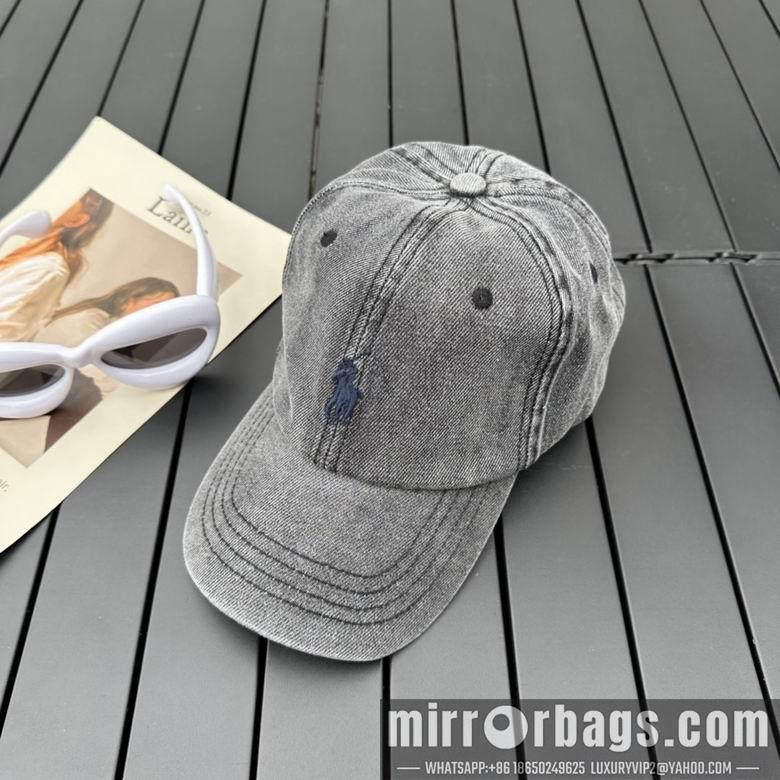 Replica Polo Hat dxn01