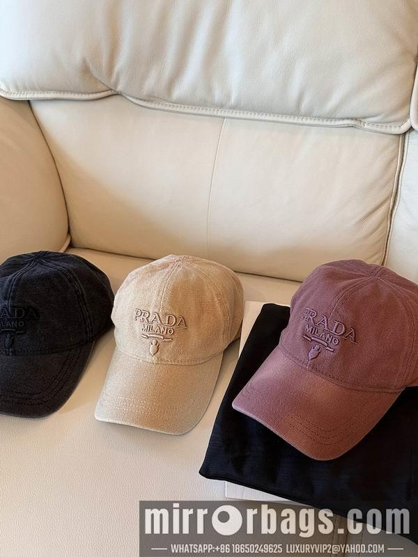 Replica Prada Hat dx69