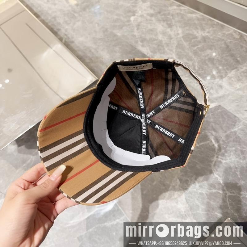 Replica Burberry Hat dx53